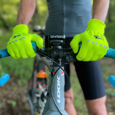 Gloves - Sprocket & Gear