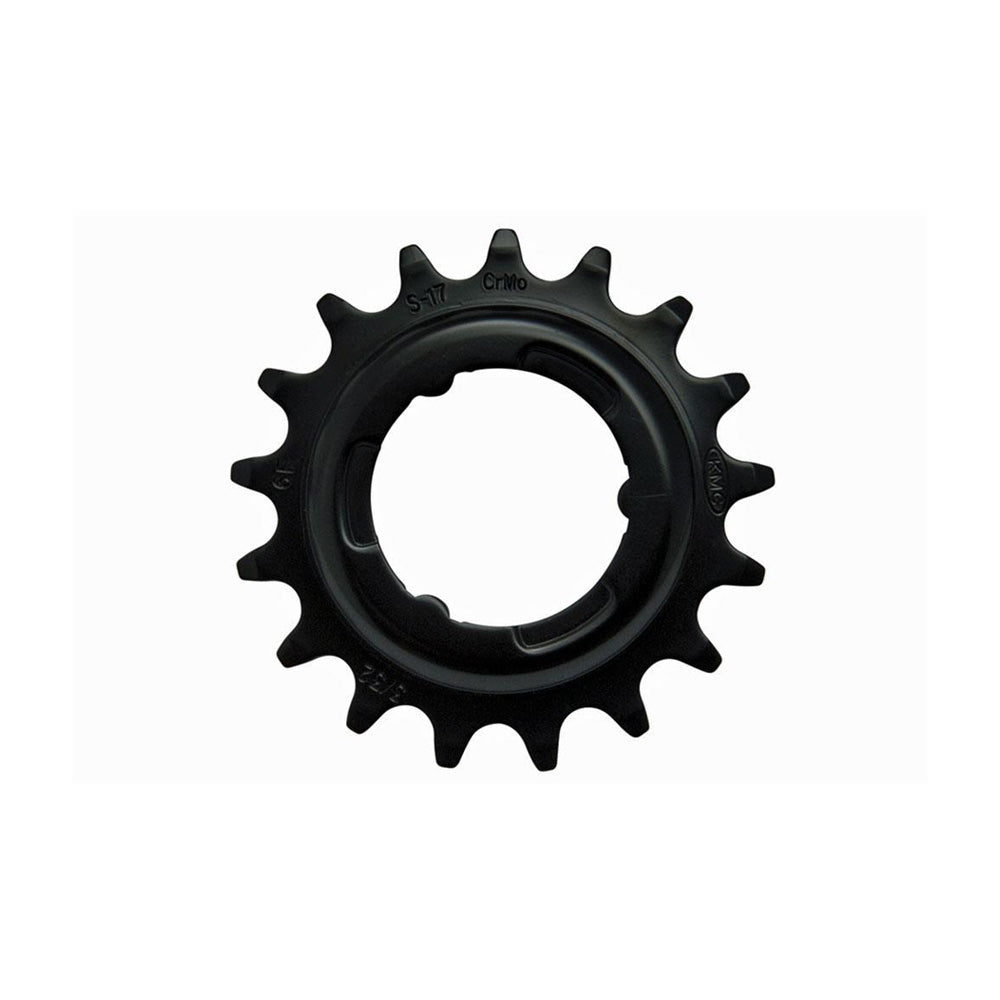 Single Speed