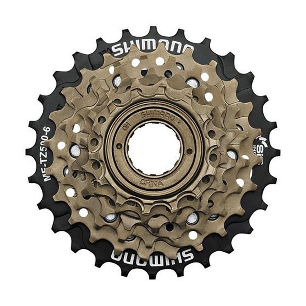 Freewheels