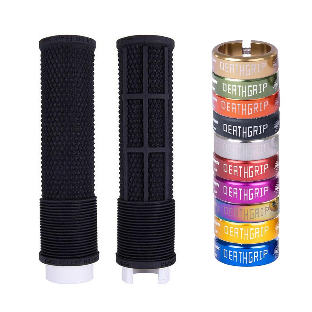 Customise Your Grips