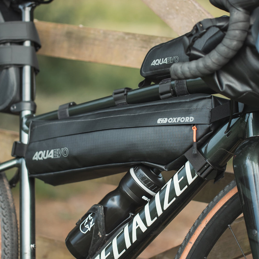 Frame Bags