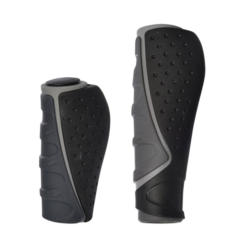 Gripshift grips