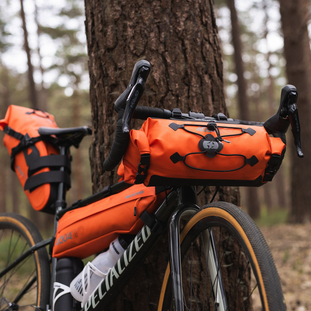 Handlebar Bags