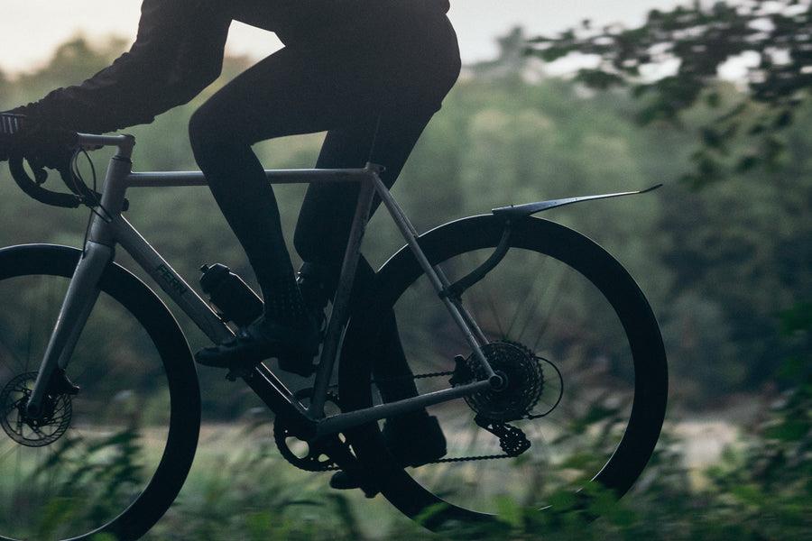 Gravel Mudguards
