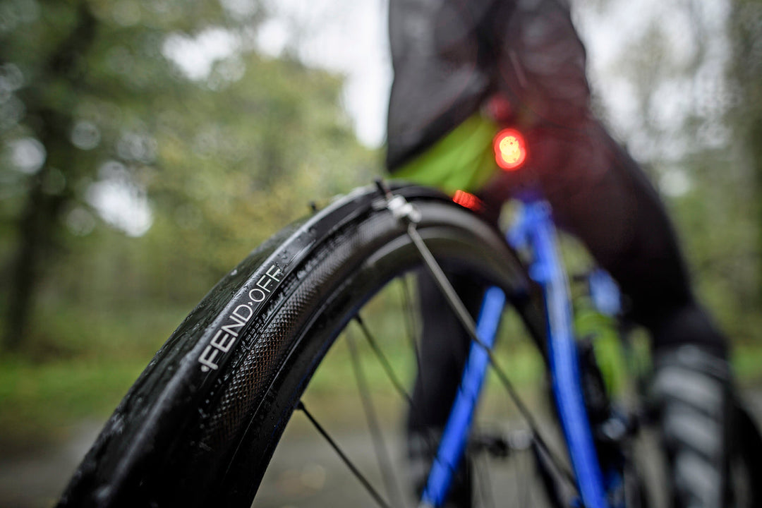Road & Touring Mudguards