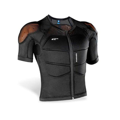 Giacca Compressione Evo SixSixOne Protezione Armatura Superiore - Foto 7