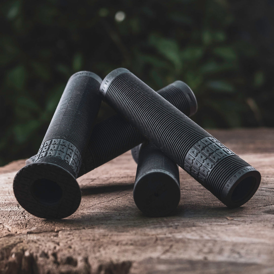 Push-Fit Grips