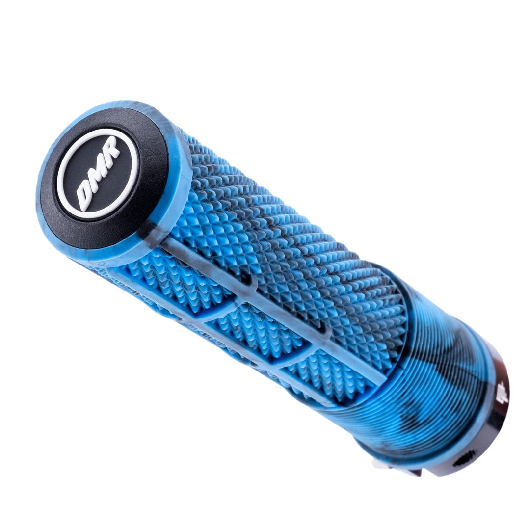 Flangeless Grips