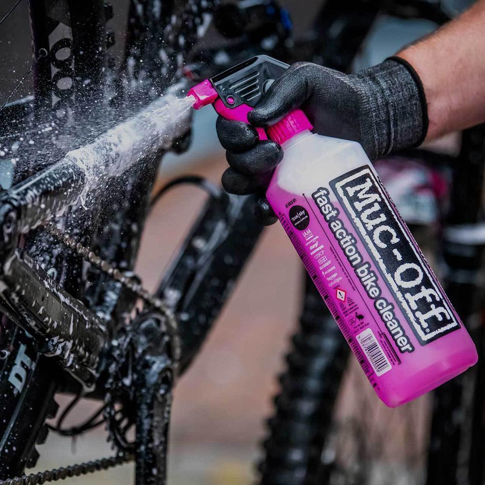 Muc-Off – Sprocket & Gear