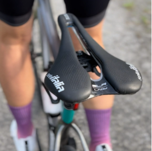 Road Saddles
