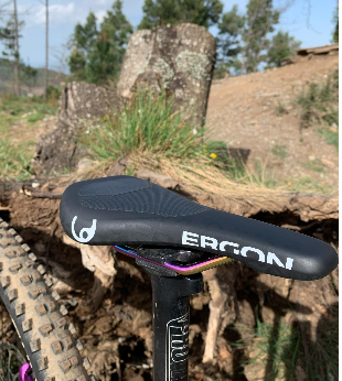 Off Road Saddles
