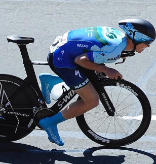 Triathlon Saddles