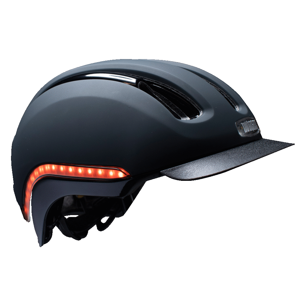 Urban Helmets