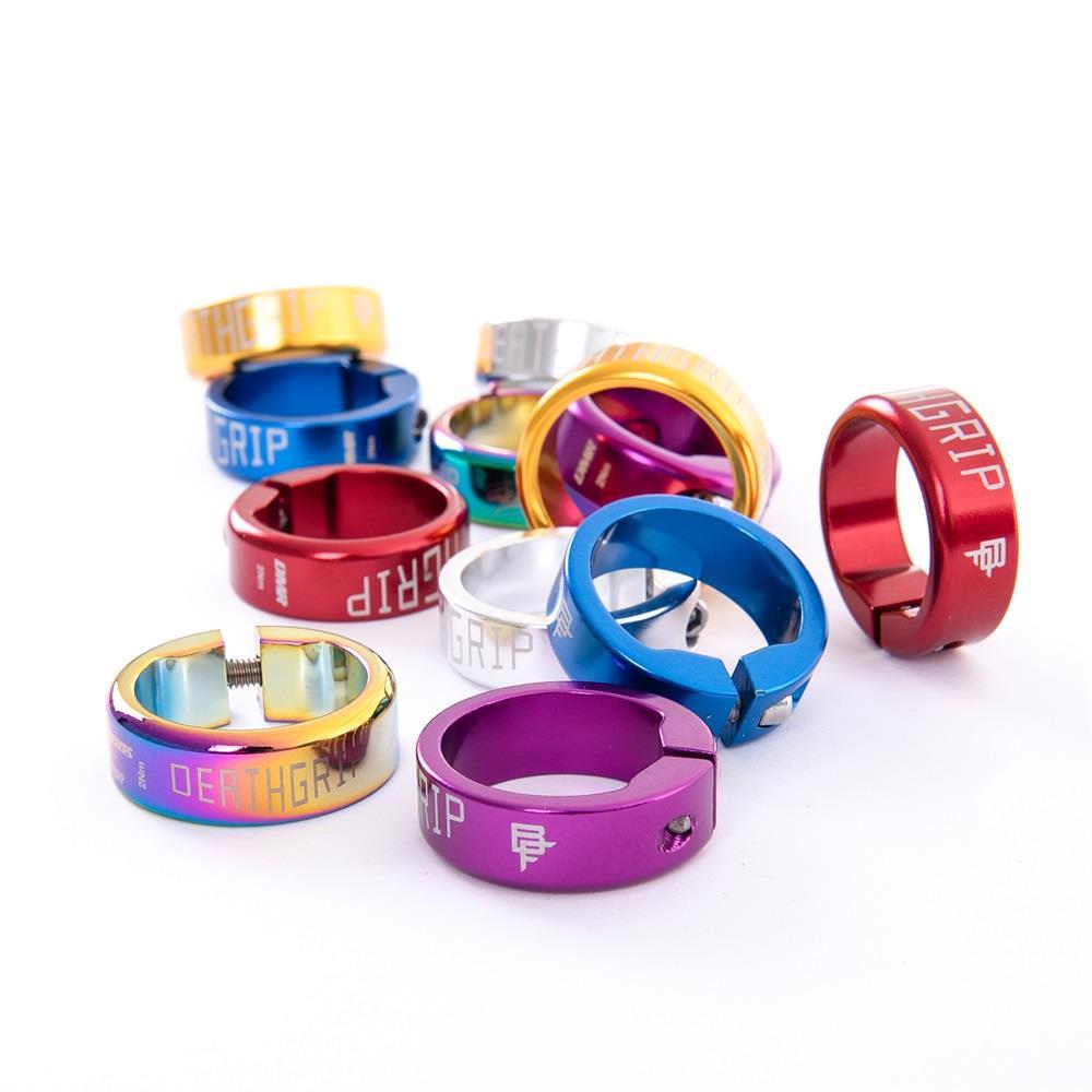 Plugs and Lock Rings