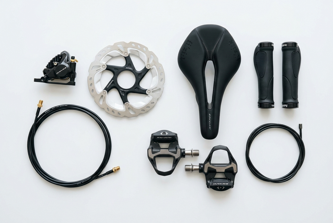 Components