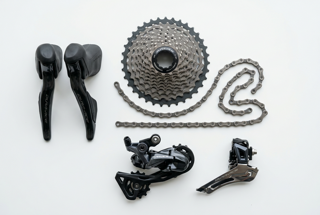 Drivetrain
