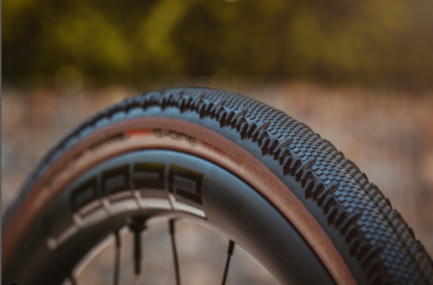 Road / Gravel Tyres