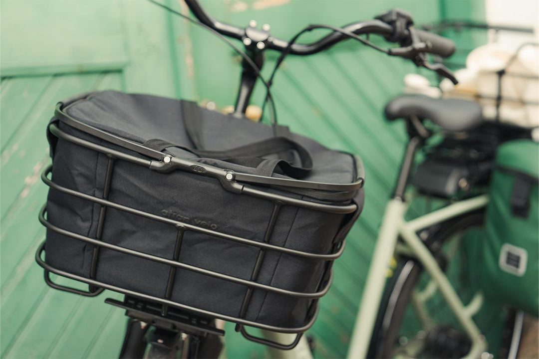 Baskets & Crates