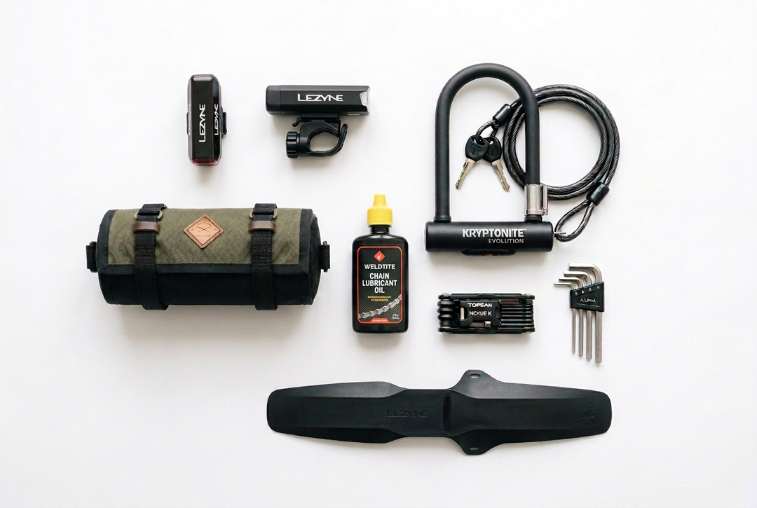 Accessories