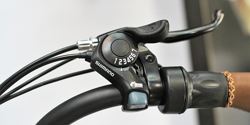 Shifters