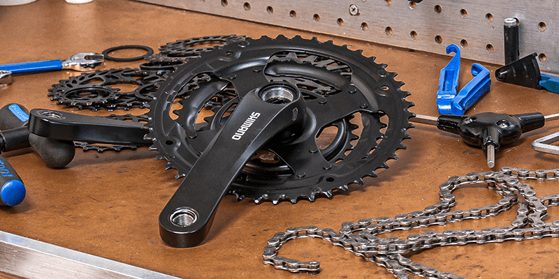 Groupsets