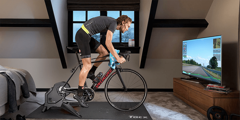 Indoor Training