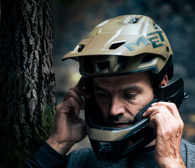Helmets - Sprocket & Gear