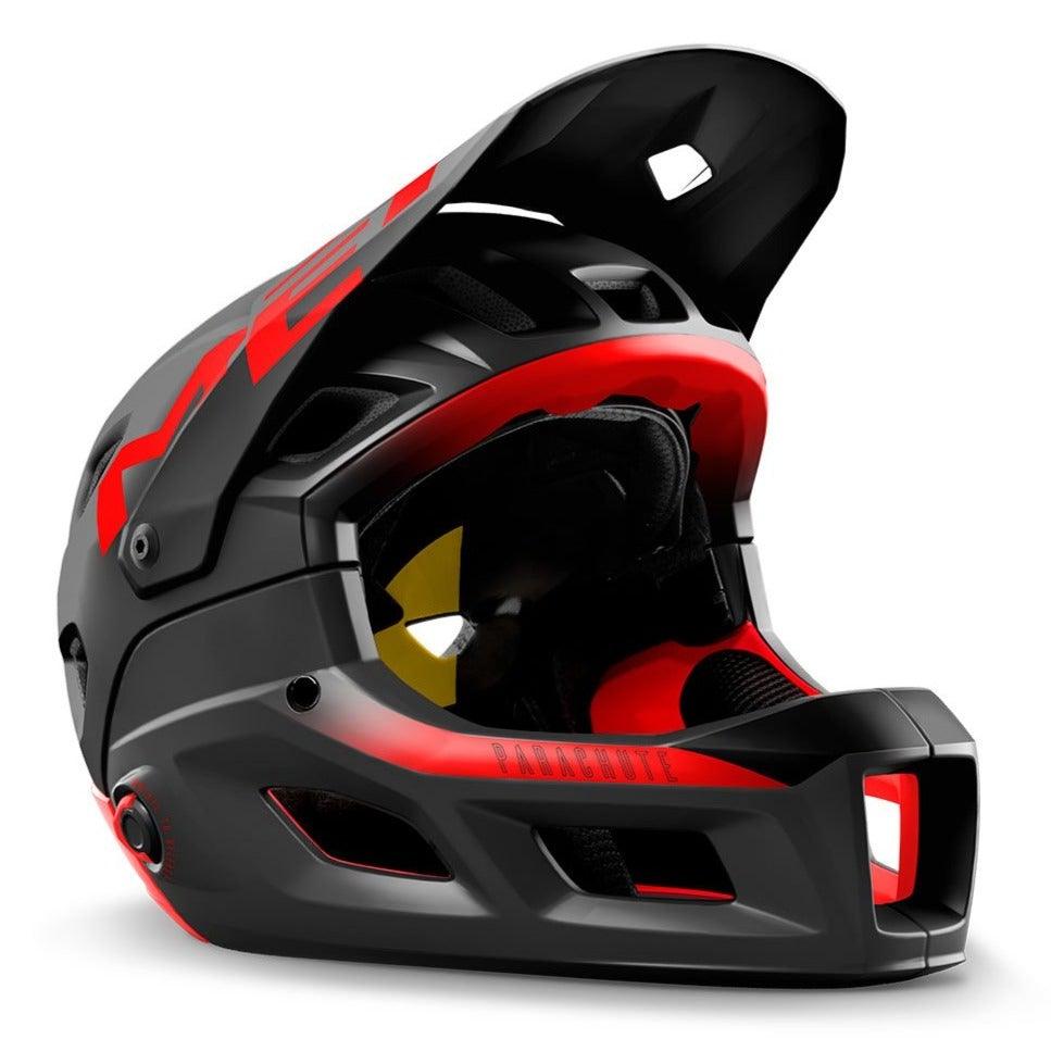 Full Face Helmets