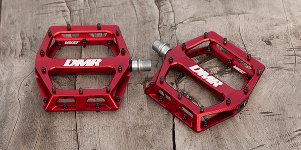 Pedals
