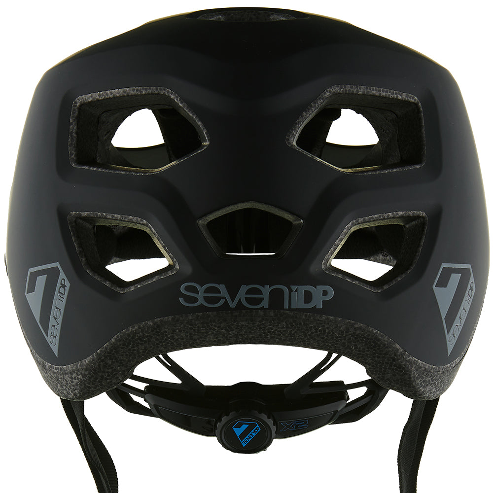 7Protection X2 MTB Helmet