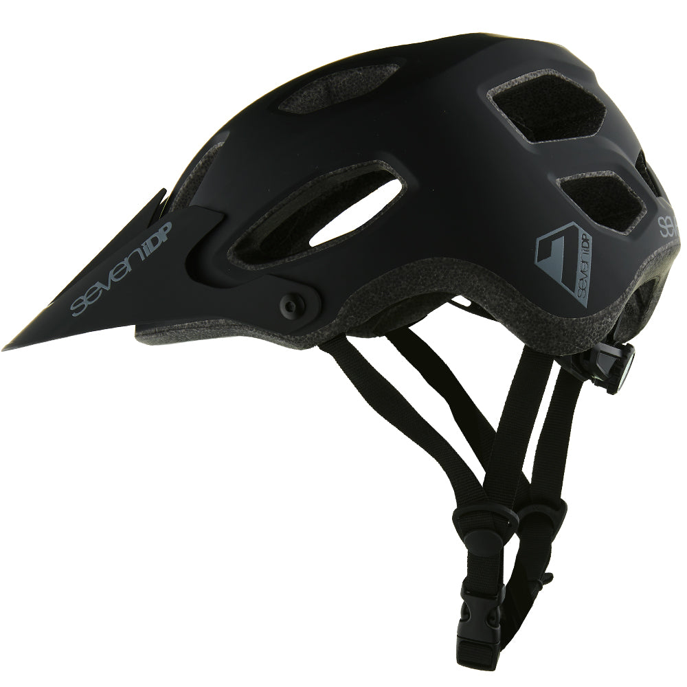 7Protection X2 MTB Helmet