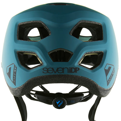 7Protection X2 MTB Helmet