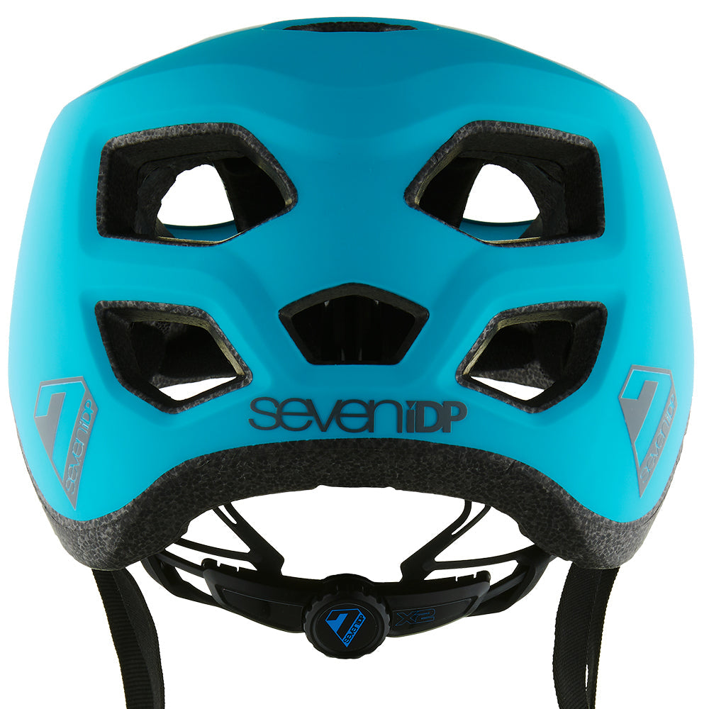 7Protection X2 MTB Helmet