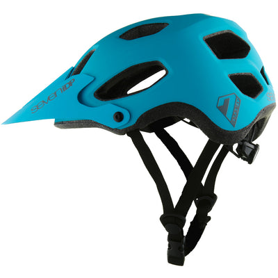 7Protection X2 MTB Helmet