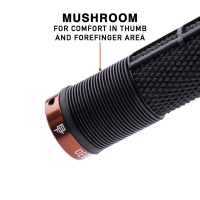 DMR Deathgrip 2 Race Edition Grips