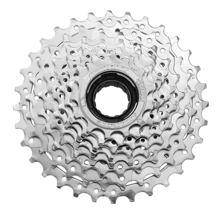 SunRace MFE608CU Freewheel 13-32T