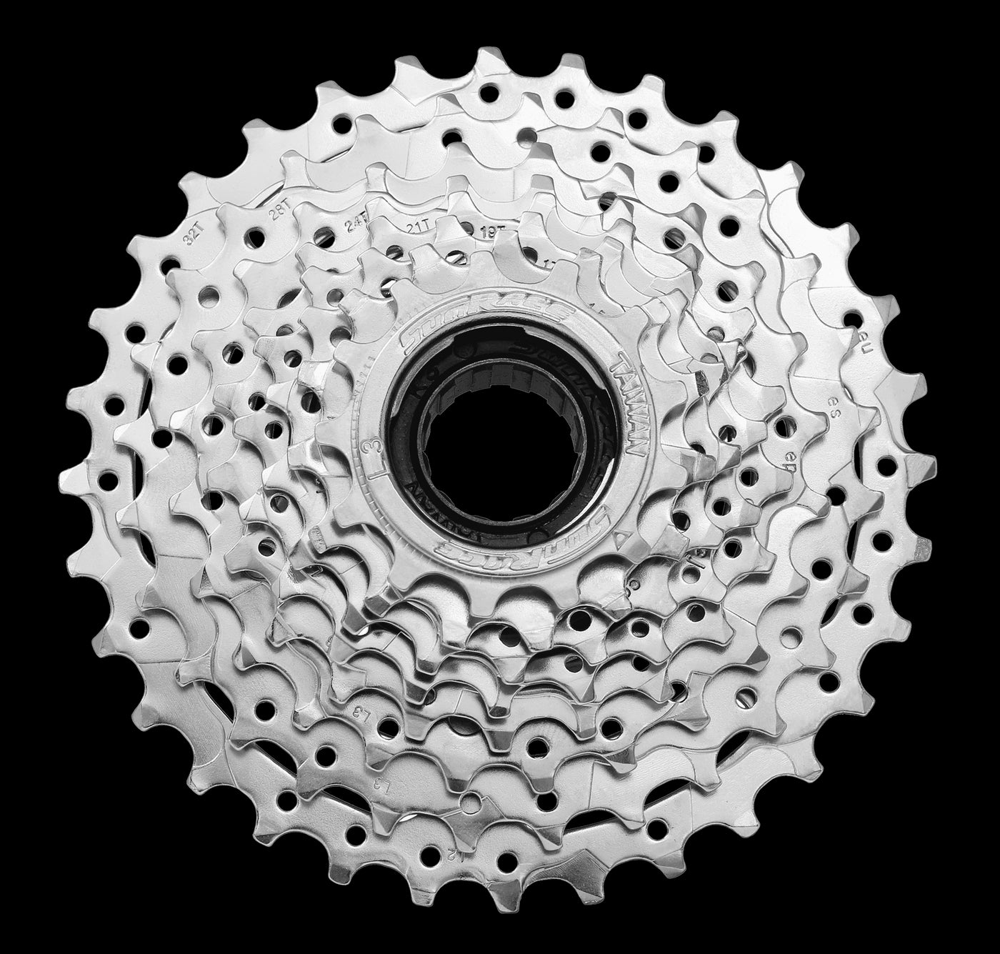 Sunrace MFE608CU Freewheel 13-32T