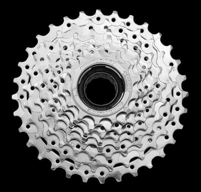 Sunrace MFE608CU Freewheel 13-32T