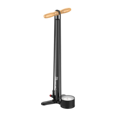 Lezyne - Clik Floor Drive Bike Track pump