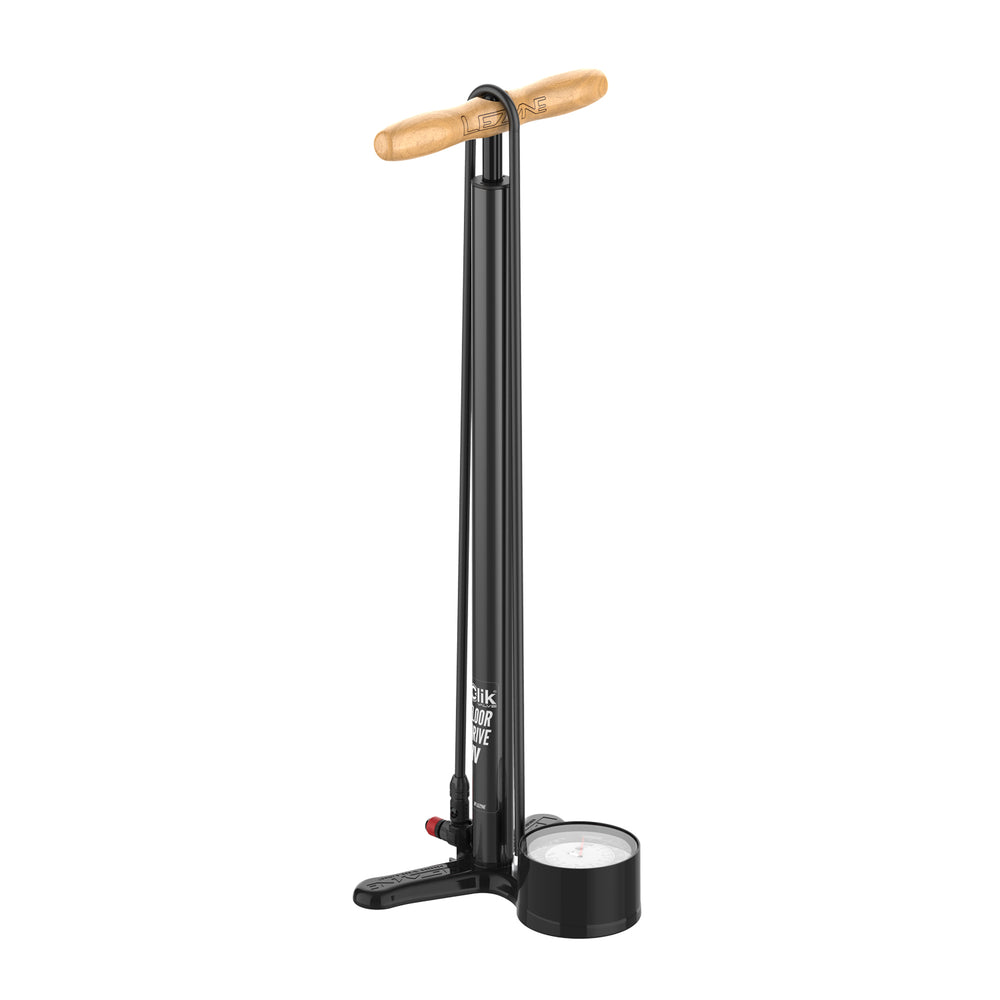 Lezyne - Clik Floor Drive Bike Track pump