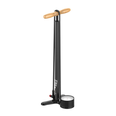 Lezyne - Clik Floor Drive Bike Track pump