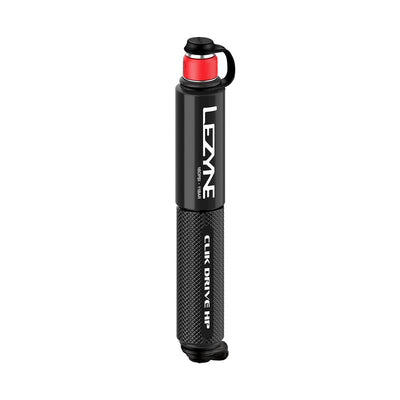 Lezyne - Clik Drive Road Bike Hand pump