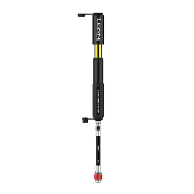 Lezyne - Clik Drive Road Bike Hand pump