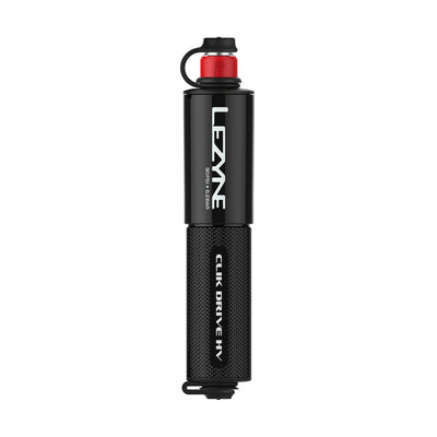 Lezyne - Clik Drive Road Bike Hand pump
