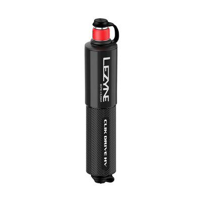 Lezyne - Clik Drive Road Bike Hand pump