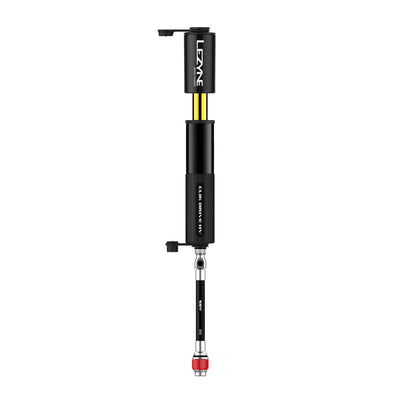 Lezyne - Clik Drive Road Bike Hand pump