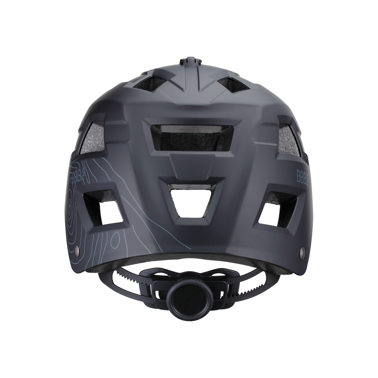 BBB Nanga MTB Helmet