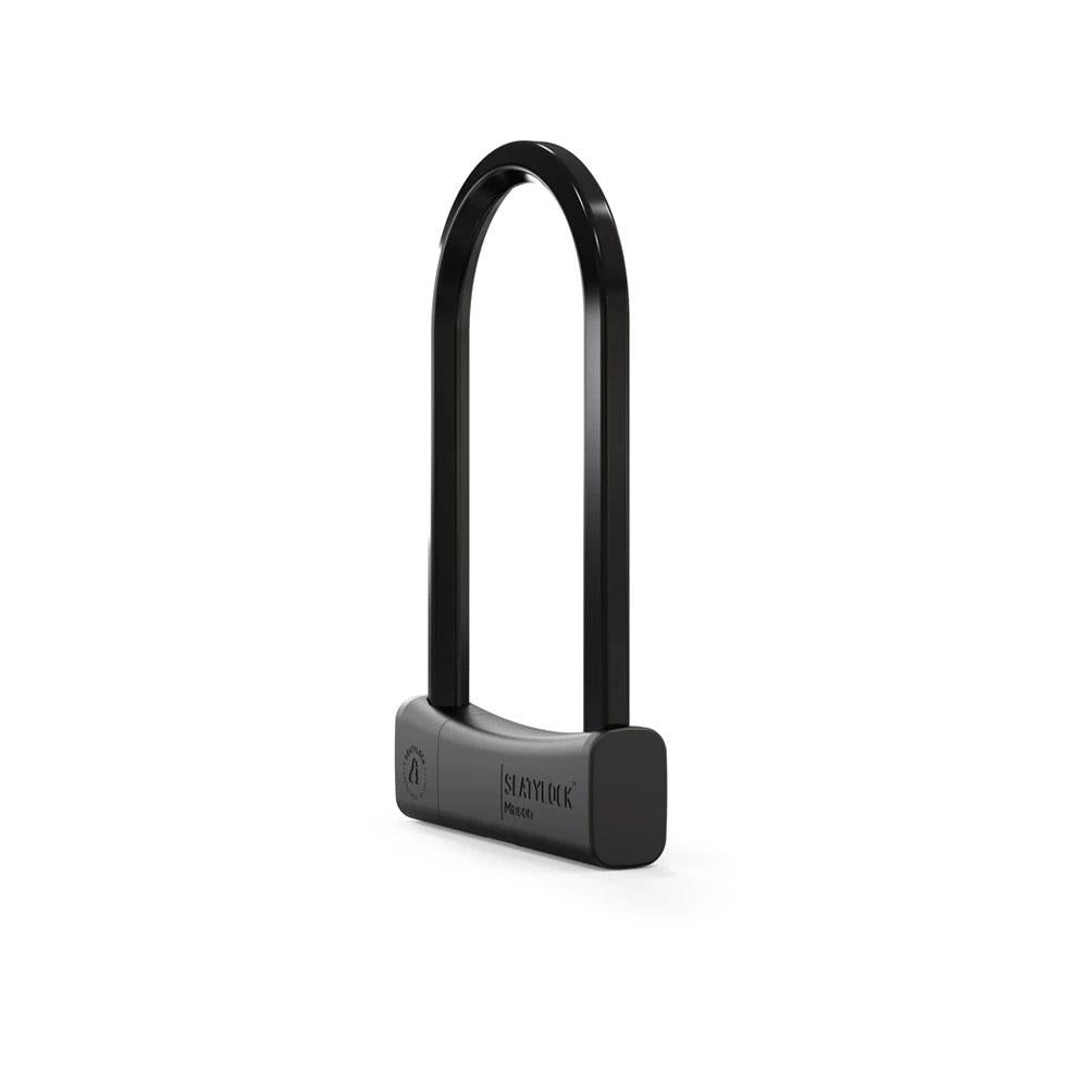 SeatyLock Mason U-Lock - Ex Display