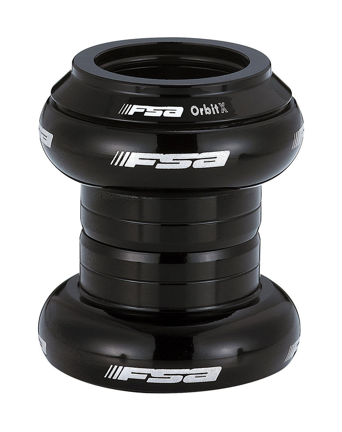 FSA TH-857 Threadless Headset 1 1/8