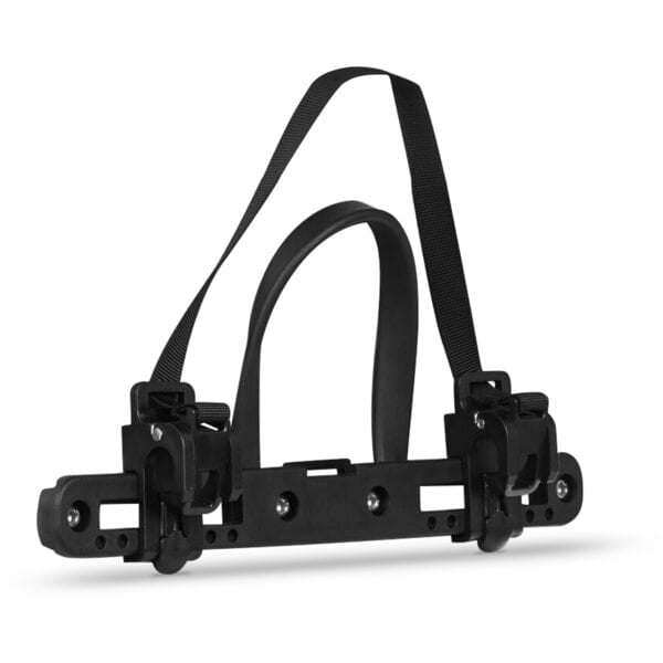 HUMP Single Pannier Top Bracket Kit V2